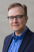 Photo of Dr. Garett Gietzen