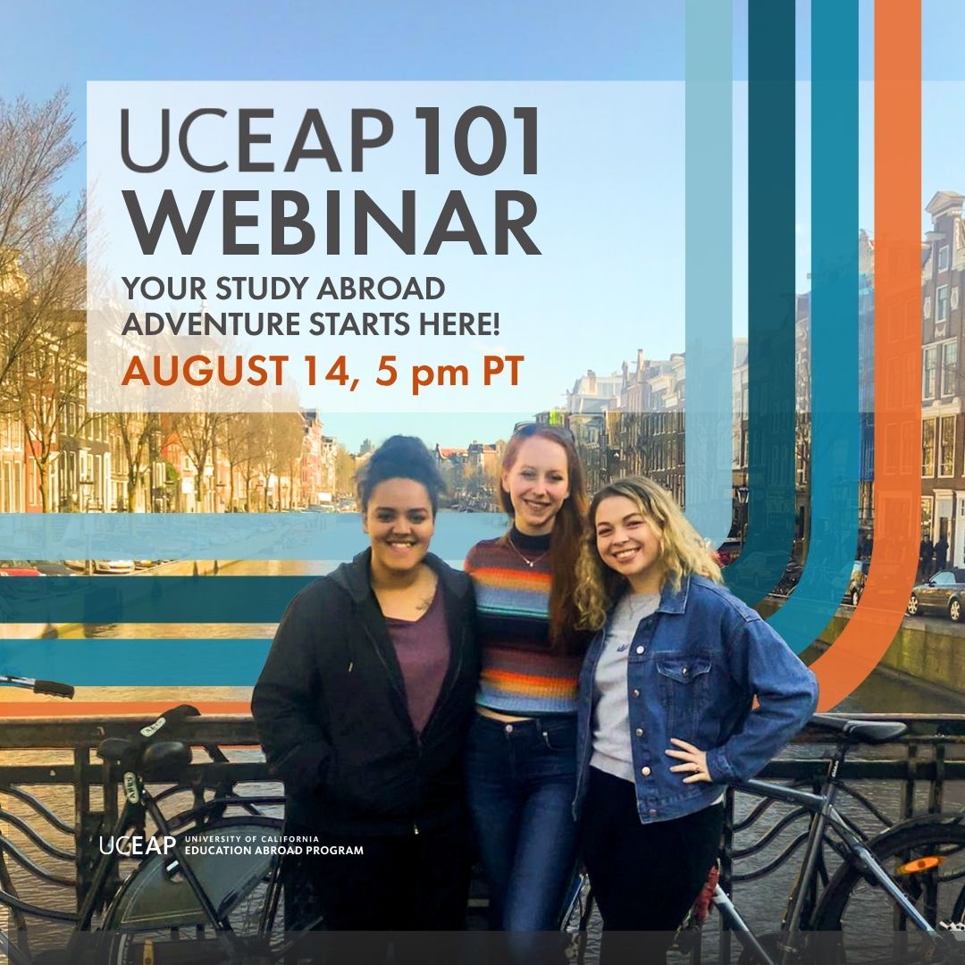 Webinar flyer
