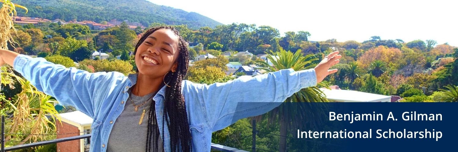 Gilman Scholarship Header: Danilda Martins Batista, Portugal.jpg
