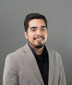 Julian Luke portrait photo