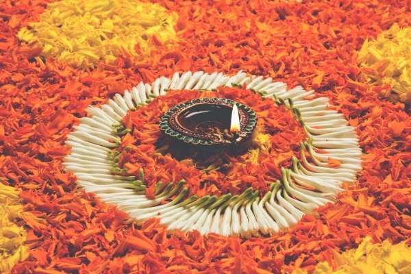 Diwali image