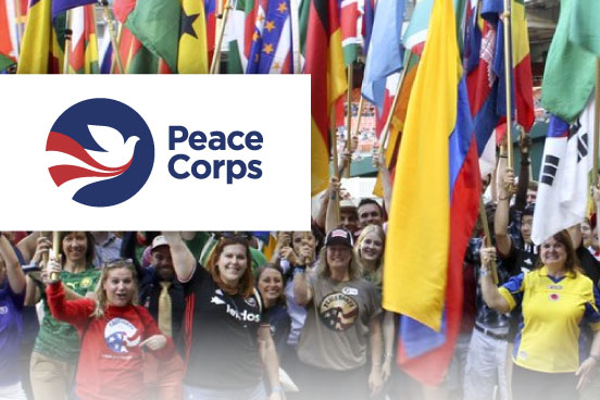 Peace Corps: Information Session Peace Corps: Information Session