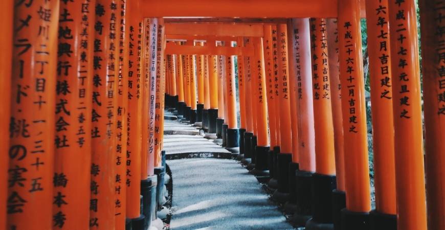 Learn Japanese